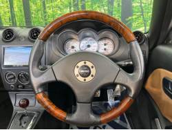 コペン タンレザーエディションの中古車画像