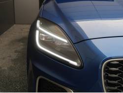 Ｅペイス Ｒ‐ダイナミック Ｓ Ｐ２５０の中古車画像