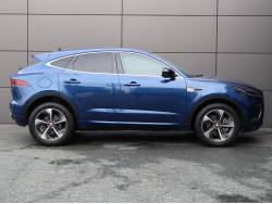 Ｅペイス Ｒ‐ダイナミック Ｓ Ｐ２５０の中古車画像