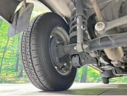 ハイゼットカーゴ デラックスの中古車画像