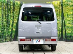 ハイゼットカーゴ デラックスの中古車画像