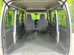 ハイゼットカーゴ デラックスの中古車画像