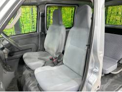 ハイゼットカーゴ デラックスの中古車画像