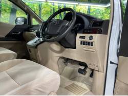 アルファード ２４０Ｘの中古車画像