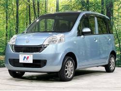 ライフ パステルの中古車画像