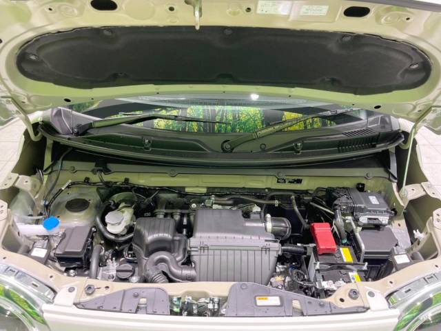 スズキ ハスラー ハイブリッドＸ 10Km 159.9万円(新潟県)[633]の中古車詳細