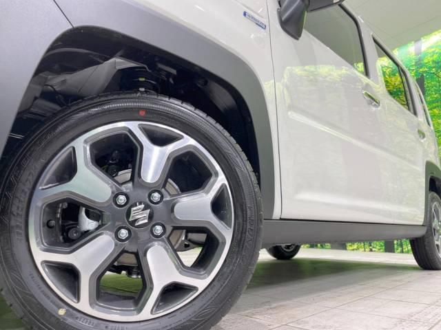 スズキ ハスラー ハイブリッドＸ 10Km 159.9万円(新潟県)[633]の中古車詳細