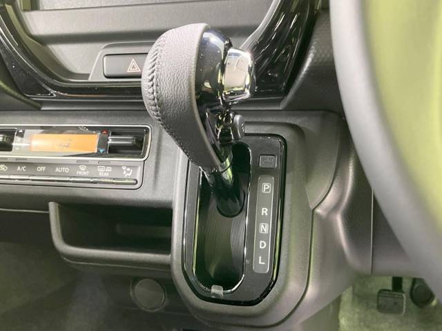 スズキ ハスラー ハイブリッドＸ 10Km 159.9万円(新潟県)[633]の中古車詳細