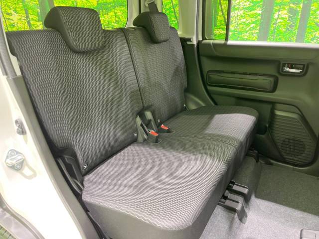 スズキ ハスラー ハイブリッドＸ 10Km 159.9万円(新潟県)[633]の中古車詳細