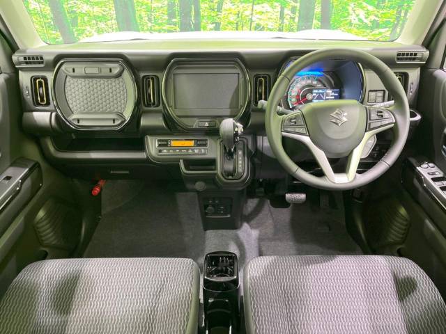 スズキ ハスラー ハイブリッドＸ 10Km 159.9万円(新潟県)[633]の中古車詳細