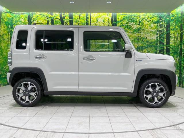 スズキ ハスラー ハイブリッドＸ 10Km 159.9万円(新潟県)[633]の中古車詳細