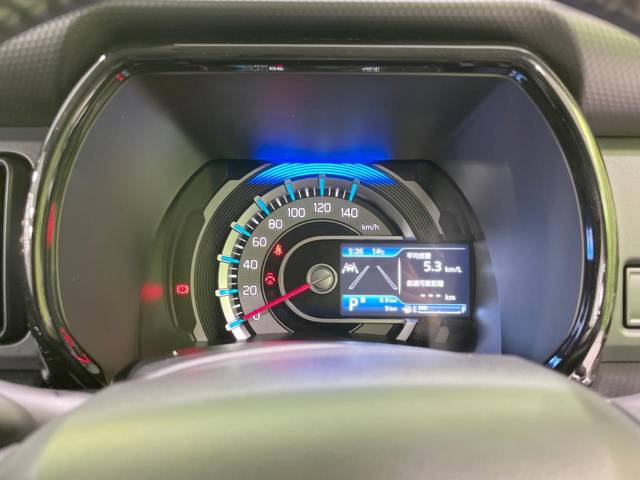 スズキ ハスラー ハイブリッドＸ 10Km 159.9万円(新潟県)[633]の中古車詳細