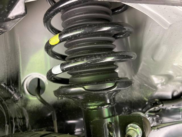 スズキ ハスラー ハイブリッドＸ 10Km 159.9万円(新潟県)[633]の中古車詳細