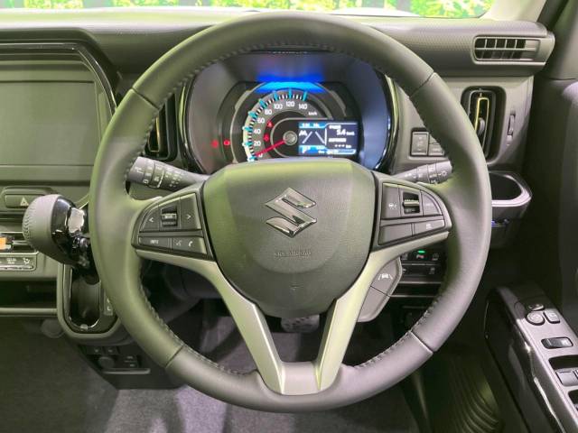 スズキ ハスラー ハイブリッドＸ 10Km 159.9万円(新潟県)[633]の中古車詳細