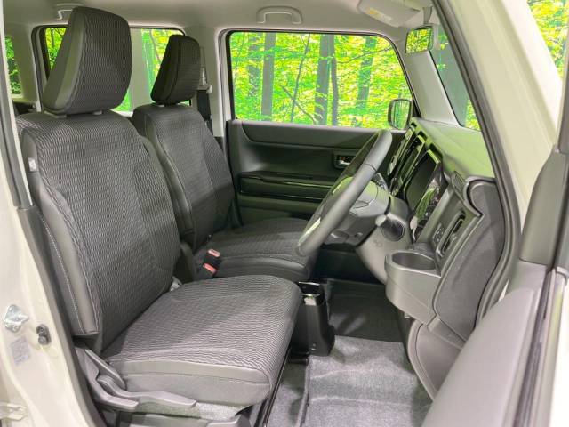 スズキ ハスラー ハイブリッドＸ 10Km 159.9万円(新潟県)[633]の中古車詳細