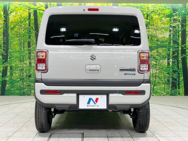スズキ ハスラー ハイブリッドＸ 10Km 159.9万円(新潟県)[633]の中古車詳細