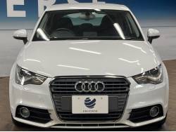 Ａ１スポーツバック １．４ＴＦＳＩの中古車画像