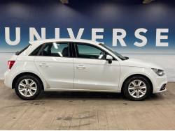 Ａ１スポーツバック １．４ＴＦＳＩの中古車画像