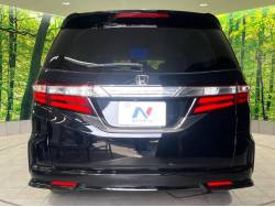 オデッセイ Ｇ・エアロパッケージの中古車画像