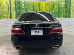 クラウン ロイヤルサルーンＧの中古車画像