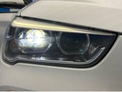 Ｘ１ ｘＤｒｉｖｅ ２０ｉ ｘラインの中古車画像