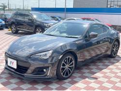 ＢＲＺ Ｓの中古車画像