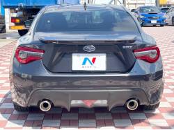 ＢＲＺ Ｓの中古車画像