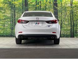 アテンザセダン ＸＤプロアクティブの中古車画像