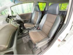 フィットシャトル １５Ｘの中古車画像