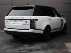 レンジローバー ヴォーグの中古車画像