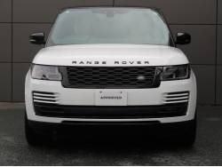 レンジローバー ヴォーグの中古車画像