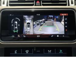 レンジローバー ヴォーグの中古車画像