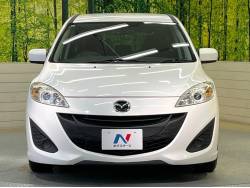 プレマシー ２０ＣＳの中古車画像