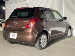 スイフト スタイル（スズキ）[CVT（無段変速車）]のカタログ詳細情報