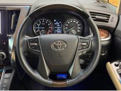 ヴェルファイア ２．５Ｘの中古車画像