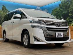 ヴェルファイア ２．５Ｘの中古車画像