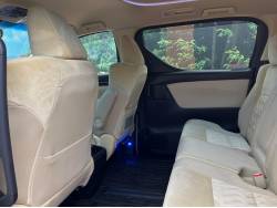 ヴェルファイア ２．５Ｘの中古車画像