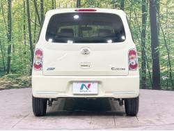 ミラココア ココアＸスマートセレクションＳＮの中古車画像