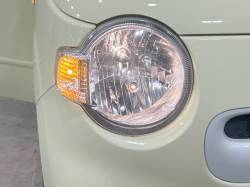 ミラココア ココアＸスマートセレクションＳＮの中古車画像