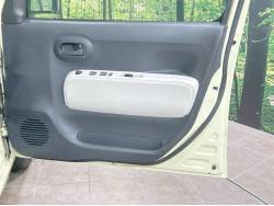 ミラココア ココアＸスマートセレクションＳＮの中古車画像