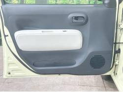 ミラココア ココアＸスマートセレクションＳＮの中古車画像