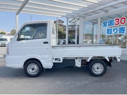 スクラムトラック ＫＣエアコン・パワステの中古車画像