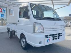 スクラムトラック ＫＣエアコン・パワステの中古車画像