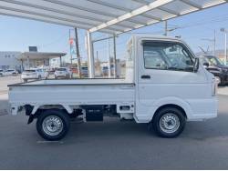 スクラムトラック ＫＣエアコン・パワステの中古車画像