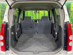 ＡＺワゴン ＦＸの中古車画像