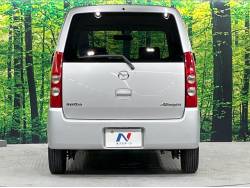 ＡＺワゴン ＦＸの中古車画像