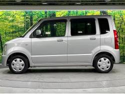 ＡＺワゴン ＦＸの中古車画像