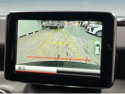 ＣＬＡクラス ＣＬＡ１８０の中古車画像