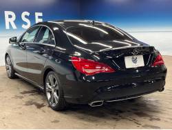 ＣＬＡクラス ＣＬＡ１８０の中古車画像