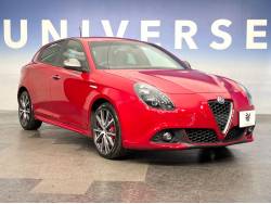 ジュリエッタ スーパーパックスポーツの中古車画像